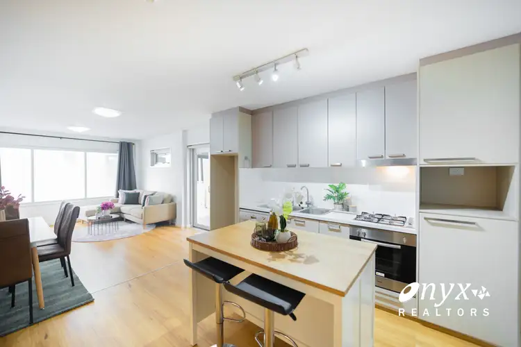 Main view of Homely unit listing, 5/21-25 Euston Walk, Mawson Lakes SA 5095