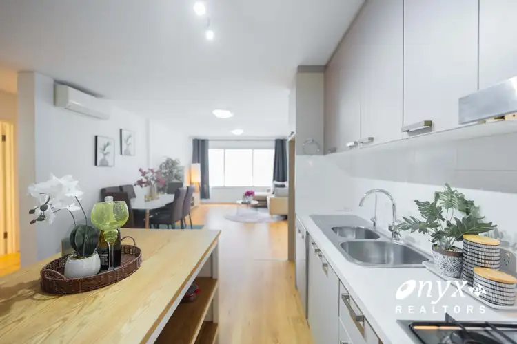 Fourth view of Homely unit listing, 5/21-25 Euston Walk, Mawson Lakes SA 5095