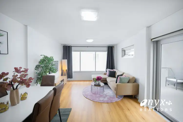 Sixth view of Homely unit listing, 5/21-25 Euston Walk, Mawson Lakes SA 5095