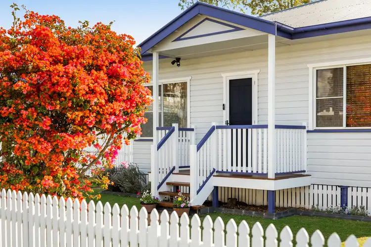 31 Merritt Street, Harristown QLD 4350