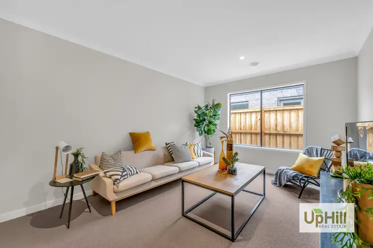 Main view of Homely house listing, 568 Heather Grove, Clyde North VIC 3978