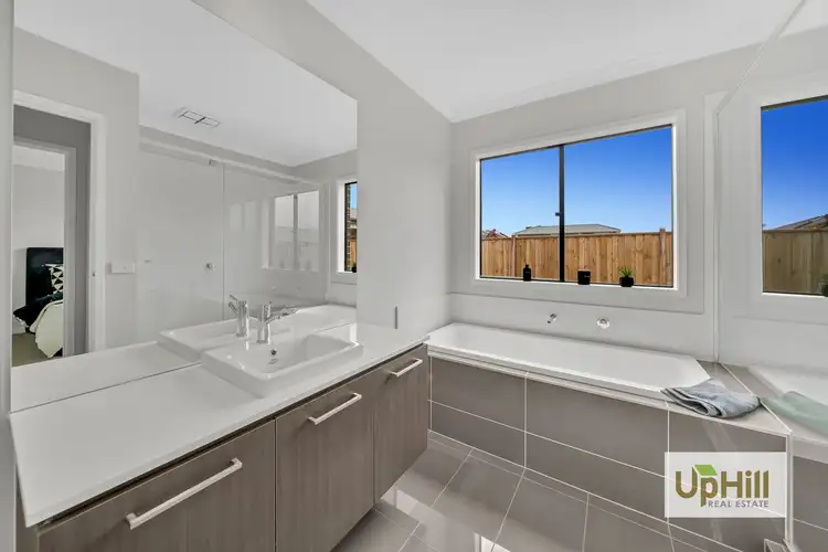 Third view of Homely house listing, 568 Heather Grove, Clyde North VIC 3978