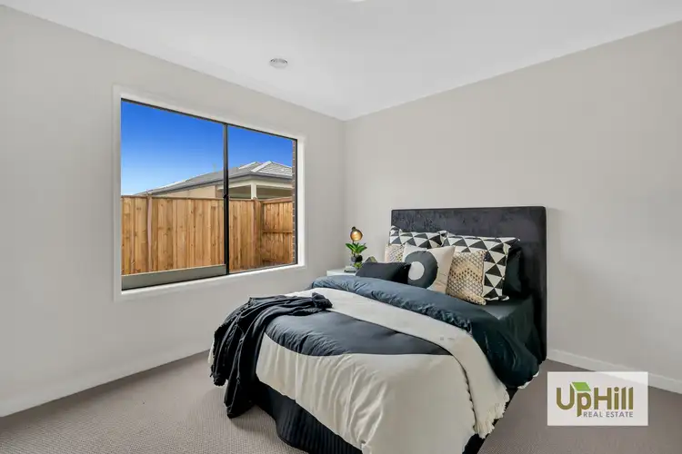 Sixth view of Homely house listing, 568 Heather Grove, Clyde North VIC 3978