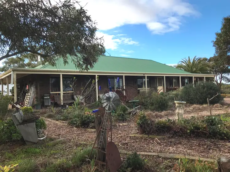Main view of Homely house listing, 213 McIntosh Way, Meningie SA 5264