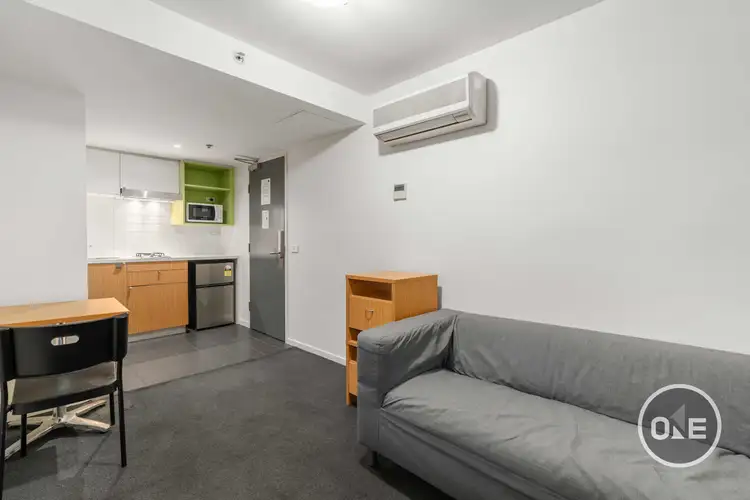 305/256-268 Flinders Street, Melbourne VIC 3000