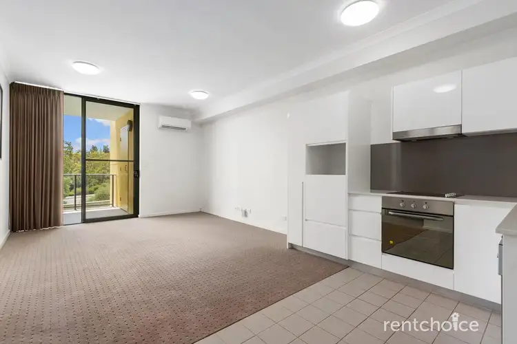 Second view of Homely apartment listing, 8/28 Goodwood Parade, Burswood WA 6100