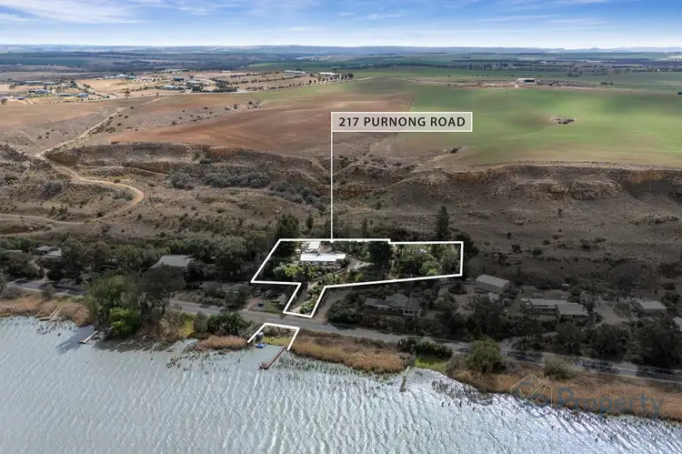 217 Purnong Road, Mannum SA 5238