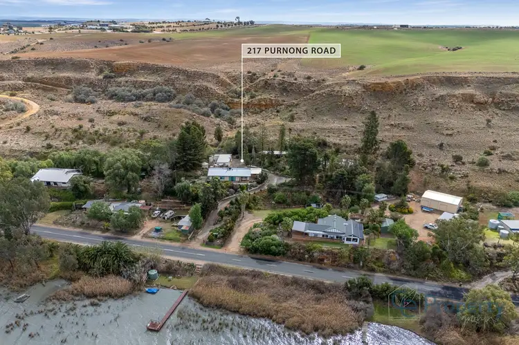 Fourth view of Homely house listing, 217 Purnong Road, Mannum SA 5238