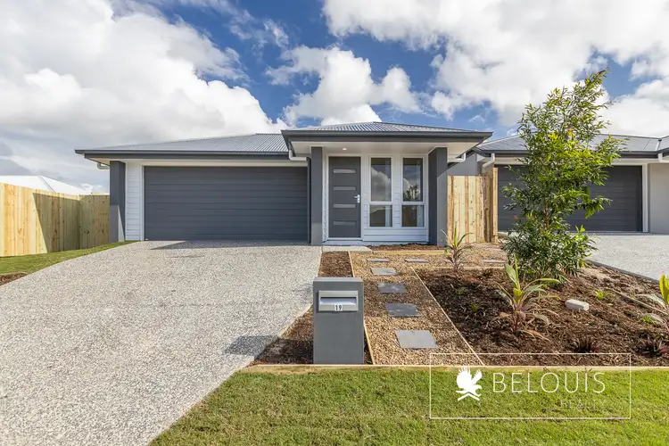 Main view of Homely house listing, 19 Riordan Street, Logan Reserve QLD 4133