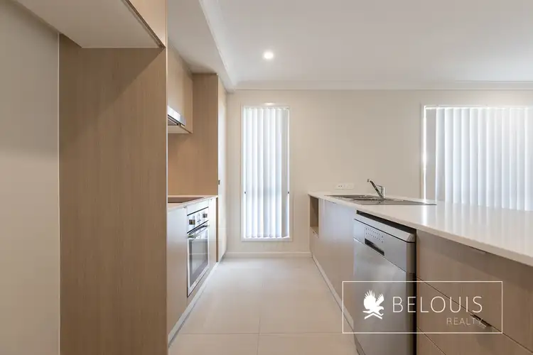 Third view of Homely house listing, 19 Riordan Street, Logan Reserve QLD 4133