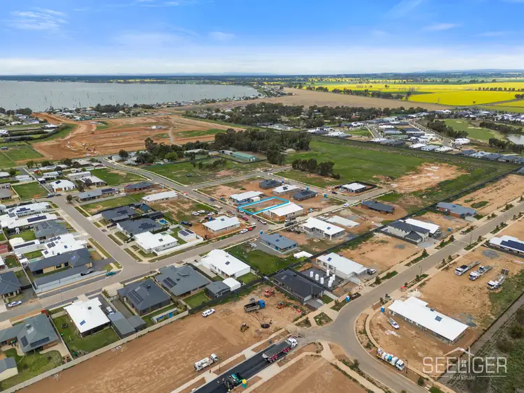Seventh view of Homely land listing, LOT 17, 21 Woodlands Dr, Yarrawonga VIC 3730