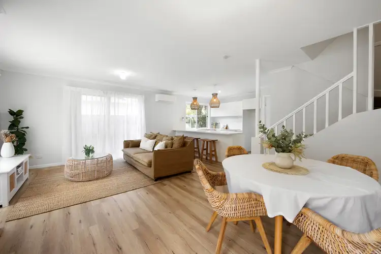 1/24 Tanah Street East, Mount Coolum QLD 4573
