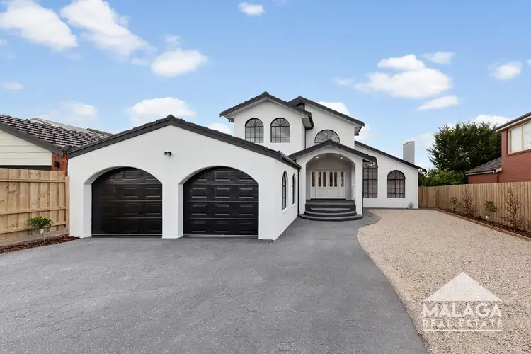 6 Falconer Court