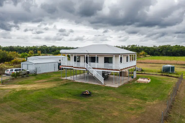 54 Cane Farm Road, Alberton QLD 4207