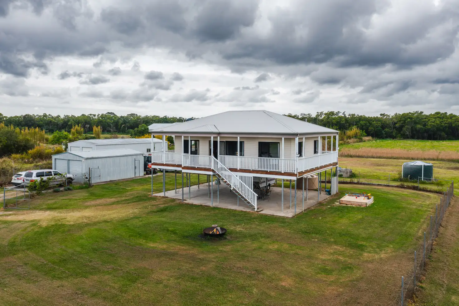 Main view of Homely house listing, 54 Cane Farm Road, Alberton QLD 4207