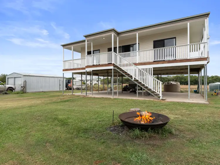 Third view of Homely house listing, 54 Cane Farm Road, Alberton QLD 4207