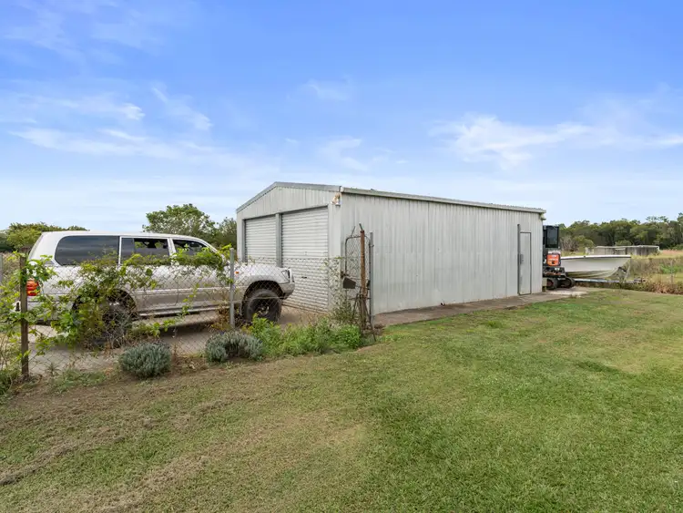 Fifth view of Homely house listing, 54 Cane Farm Road, Alberton QLD 4207