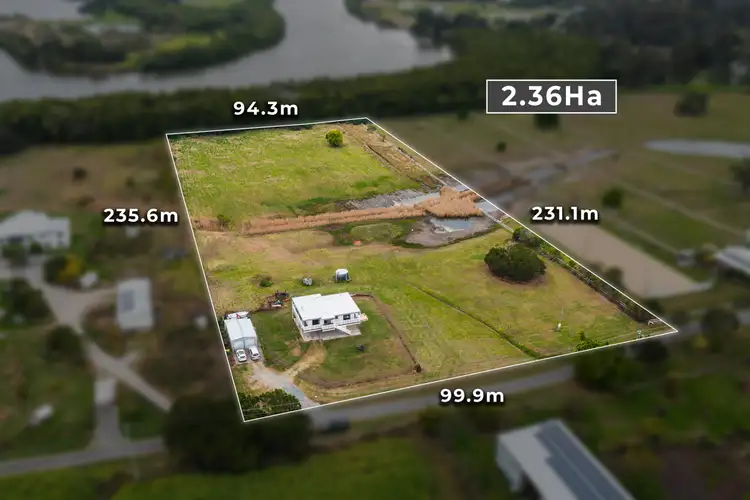 Sixth view of Homely house listing, 54 Cane Farm Road, Alberton QLD 4207