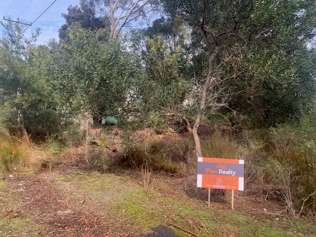 Main view of Homely land listing, 4 Buz Street, Sisters Beach TAS 7321