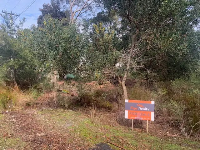 Main view of Homely land listing, 4 Buz Street, Sisters Beach TAS 7321