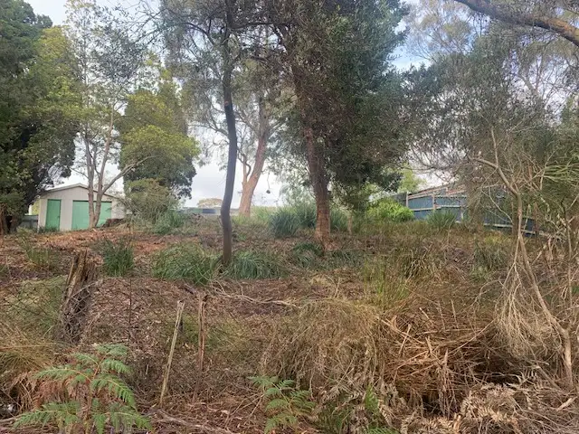 Third view of Homely land listing, 4 Buz Street, Sisters Beach TAS 7321