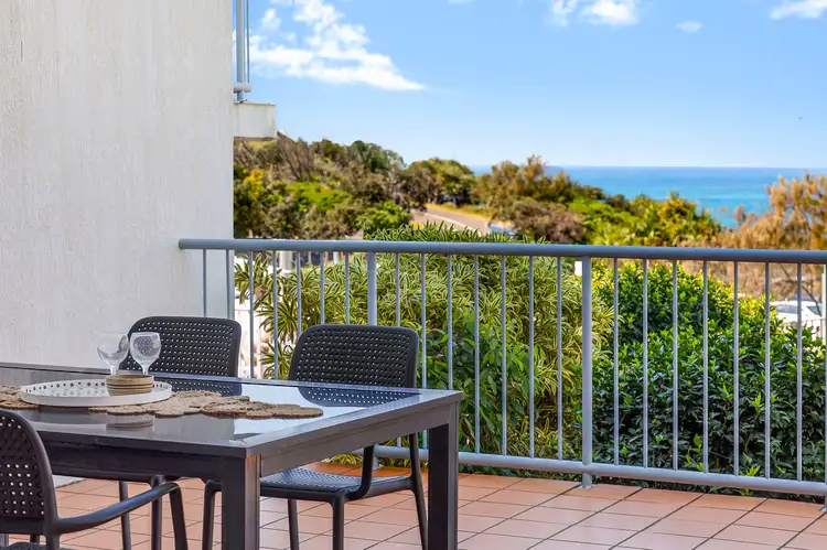 4/91 Coolum Terrace, Coolum Beach QLD 4573