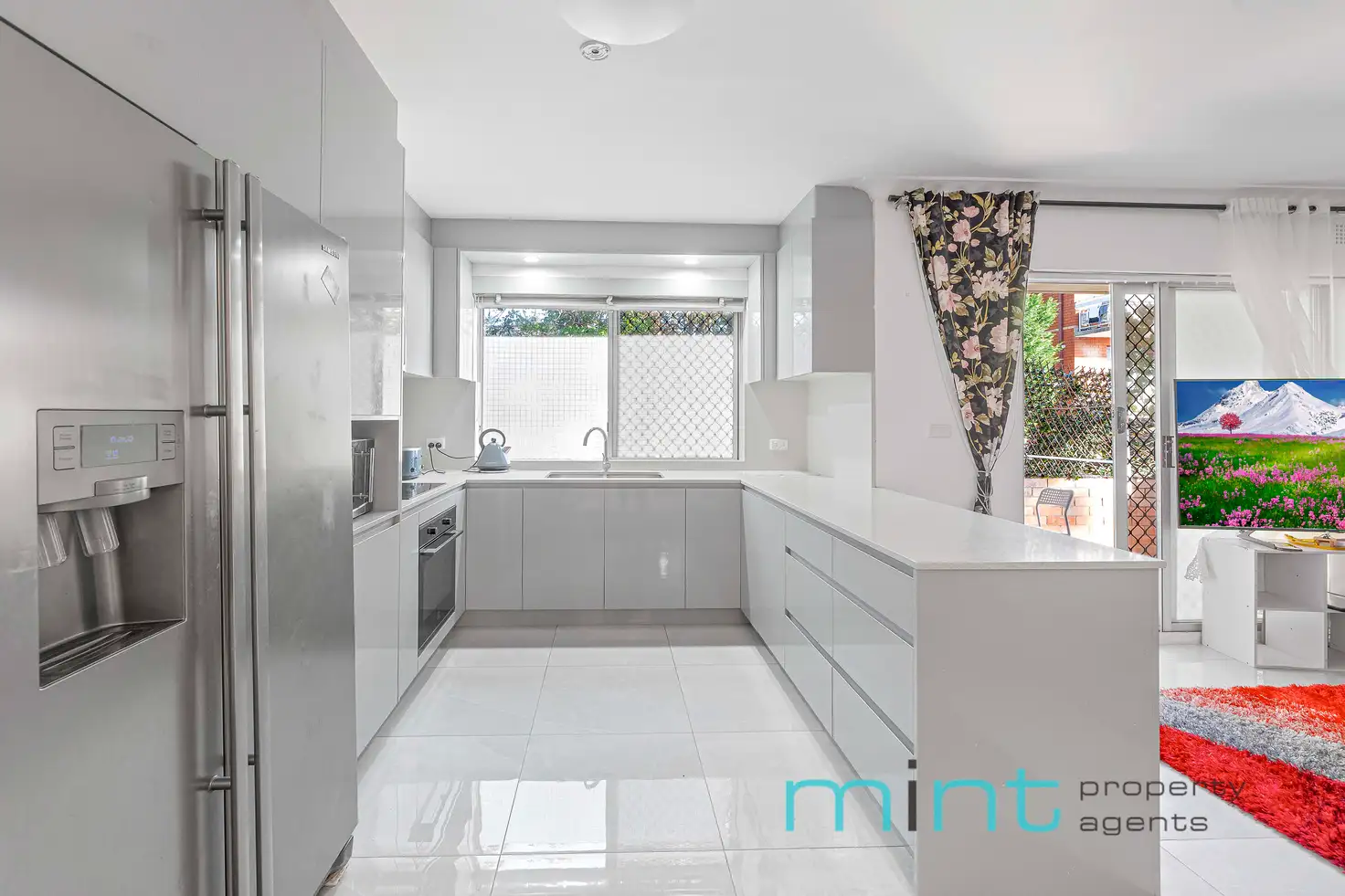 Main view of Homely apartment listing, 10/91 Yangoora Road, Lakemba NSW 2195