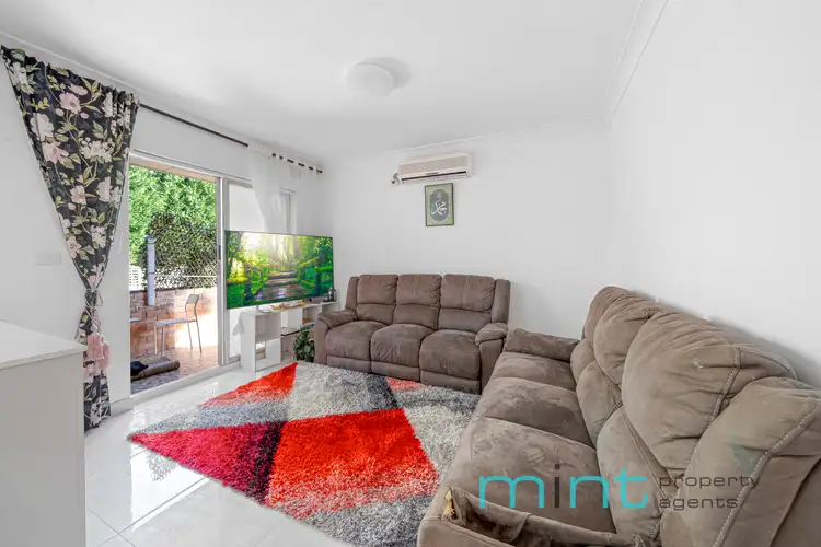 Fourth view of Homely apartment listing, 10/91 Yangoora Road, Lakemba NSW 2195