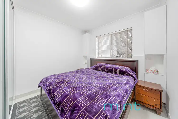 Fifth view of Homely apartment listing, 10/91 Yangoora Road, Lakemba NSW 2195