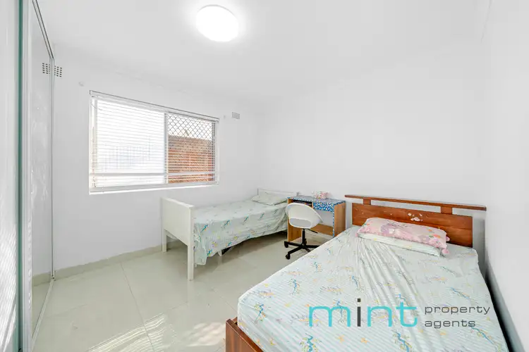 Sixth view of Homely apartment listing, 10/91 Yangoora Road, Lakemba NSW 2195