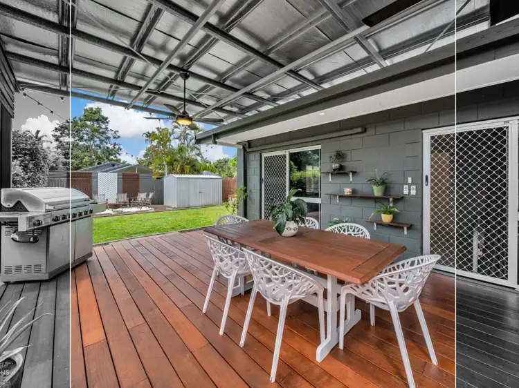 1/12 Valmadre Street, Caravonica QLD 4878