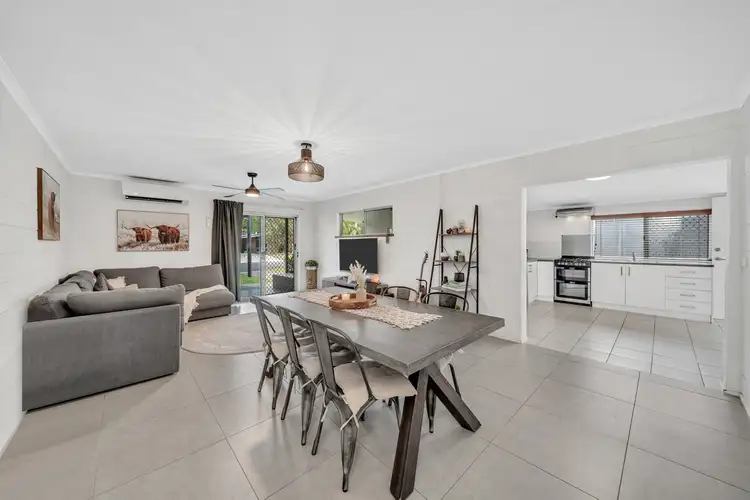 Third view of Homely unit listing, 1/12 Valmadre Street, Caravonica QLD 4878