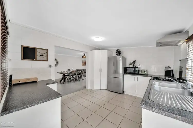 Fifth view of Homely unit listing, 1/12 Valmadre Street, Caravonica QLD 4878