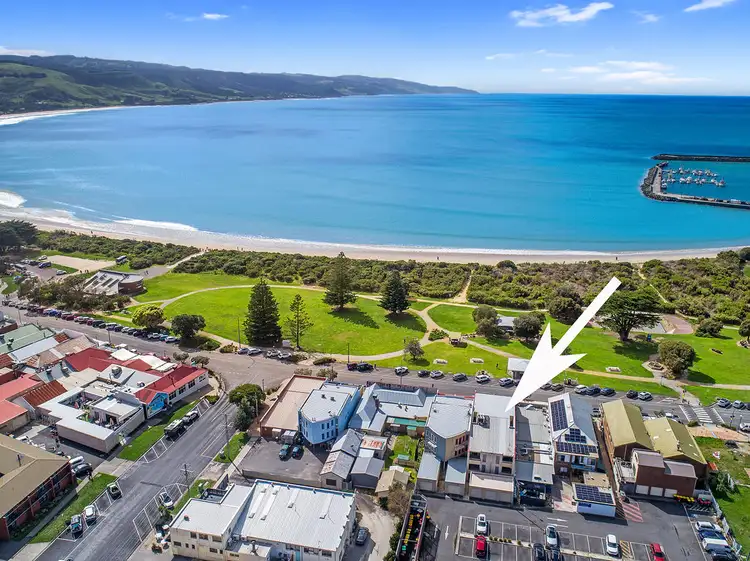 Main view of Homely apartment listing, 73A Great Ocean Road, Apollo Bay VIC 3233