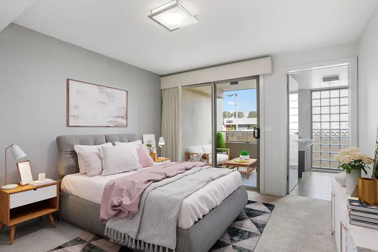 Sixth view of Homely apartment listing, 73A Great Ocean Road, Apollo Bay VIC 3233