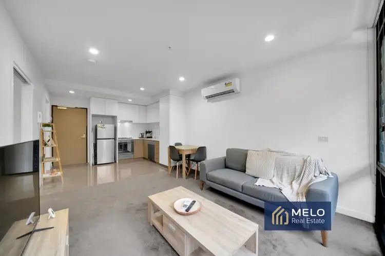 Sixth view of Homely apartment listing, 14/4 La Scala Avenue, Maribyrnong VIC 3032