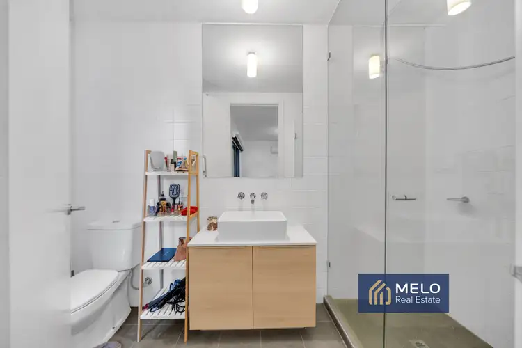 Sixth view of Homely townhouse listing, 116 Valley Lake Boulevard, Keilor East VIC 3033
