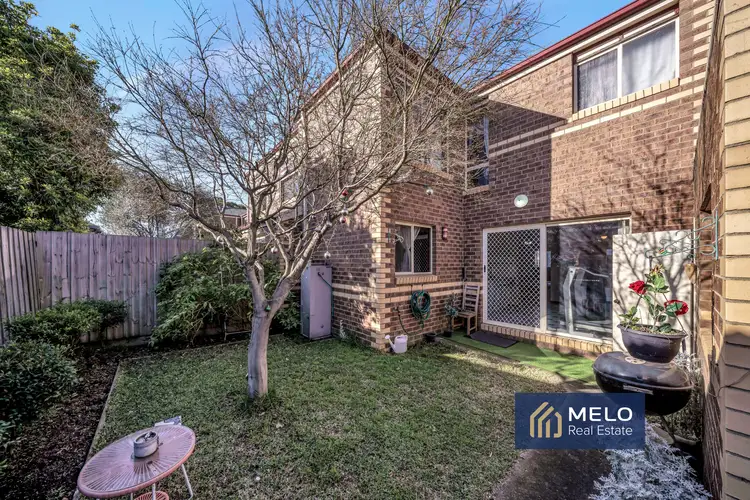 Main view of Homely townhouse listing, 4/43 Banksia Grove, Tullamarine VIC 3043