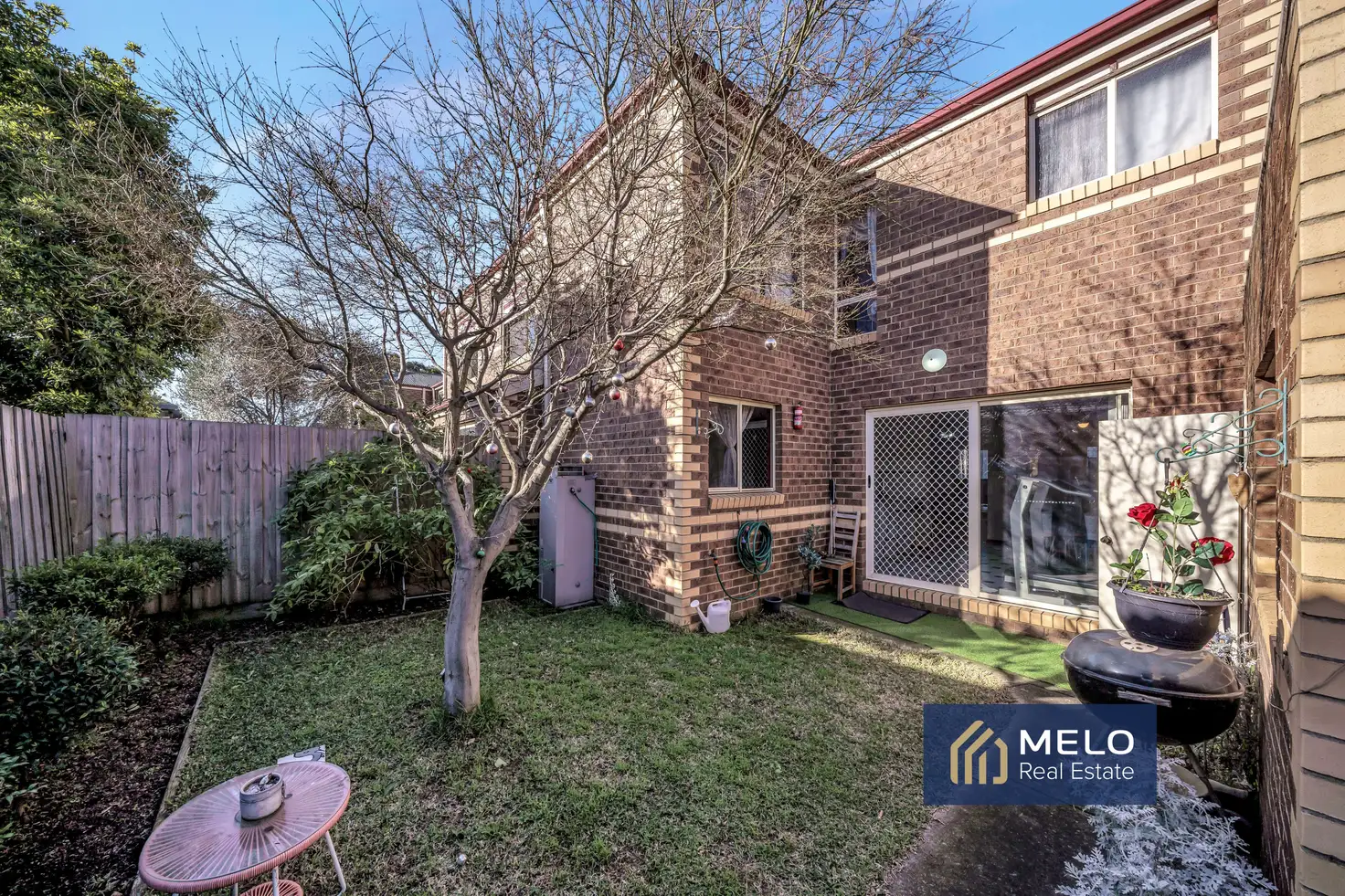 Main view of Homely townhouse listing, 4/43 Banksia Grove, Tullamarine VIC 3043