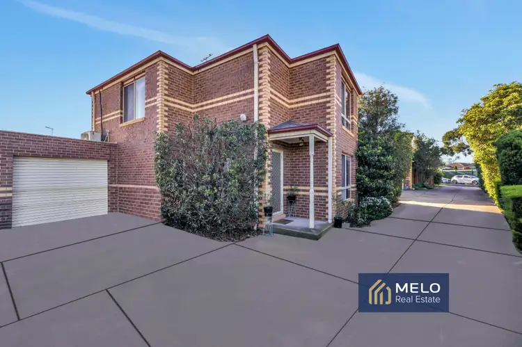 Third view of Homely townhouse listing, 4/43 Banksia Grove, Tullamarine VIC 3043