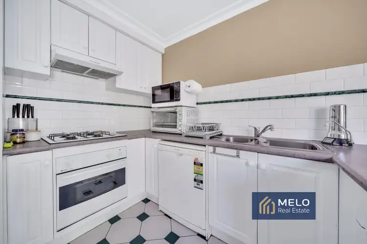 Fourth view of Homely townhouse listing, 4/43 Banksia Grove, Tullamarine VIC 3043
