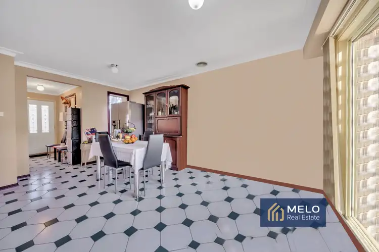 Fifth view of Homely townhouse listing, 4/43 Banksia Grove, Tullamarine VIC 3043