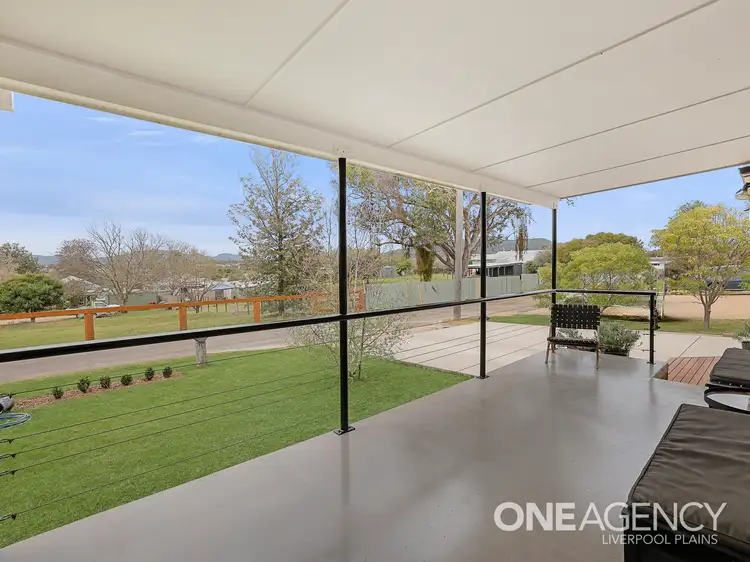 Third view of Homely house listing, 7 Britton Avenue, Quirindi NSW 2343