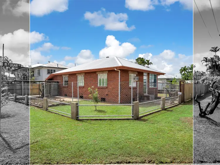 14-16 Edgar Street, Bungalow QLD 4870