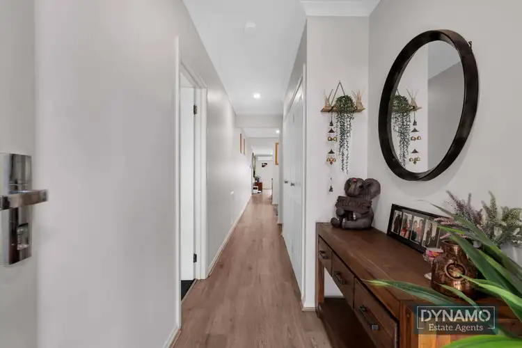 Second view of Homely house listing, 5 Flagstaff Loop, Craigieburn VIC 3064