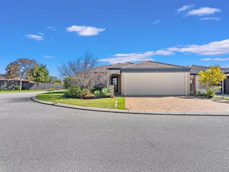 Main view of Homely house listing, 31 Sorrento Turn, Ellenbrook WA 6069