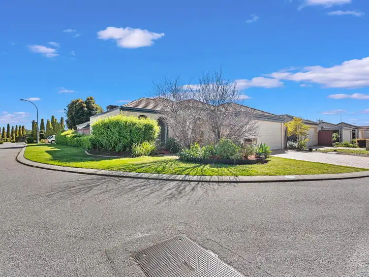 Second view of Homely house listing, 31 Sorrento Turn, Ellenbrook WA 6069