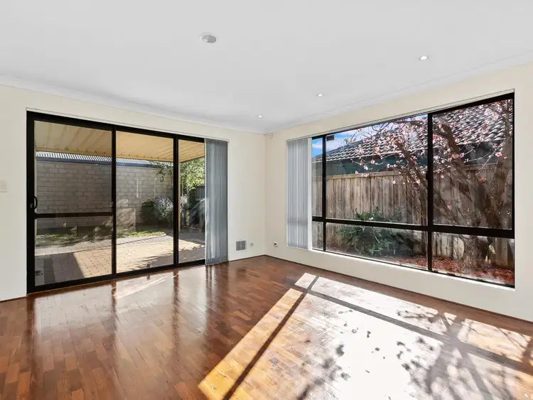 Seventh view of Homely house listing, 31 Sorrento Turn, Ellenbrook WA 6069