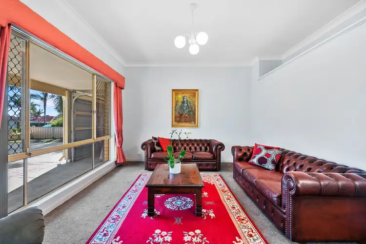 Fourth view of Homely house listing, 4 Galaxy Court, Alexander Heights WA 6064