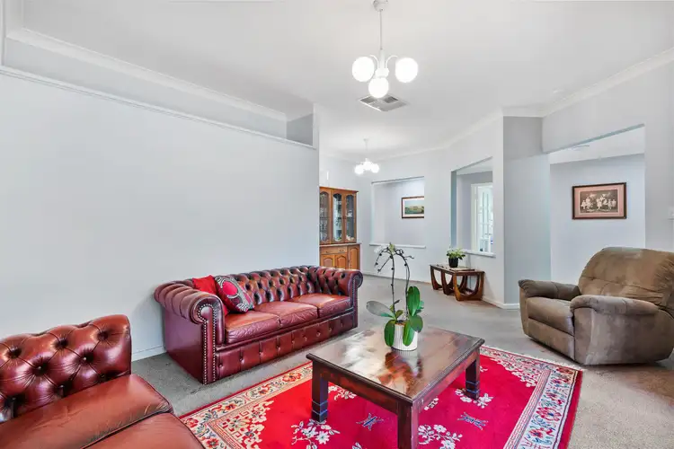 Fifth view of Homely house listing, 4 Galaxy Court, Alexander Heights WA 6064